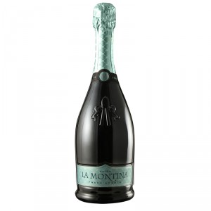 Franciacorta La Montina DOCG Saten Brut Magnum